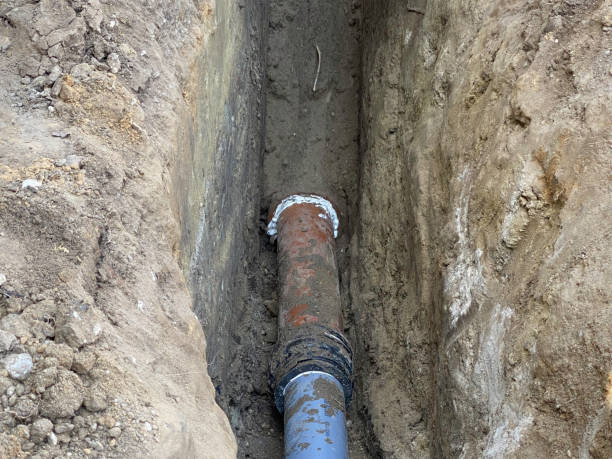 Best Emergency water extraction  in Menasha, WI
