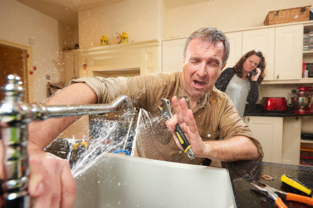 Best 24-hour water damage restoration  in Menasha, WI
